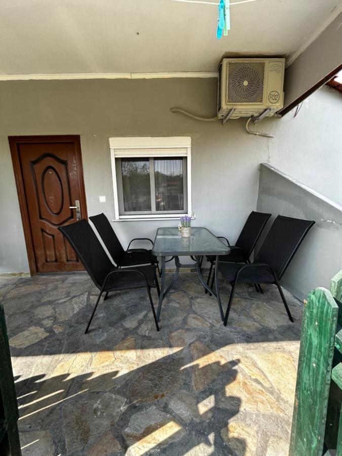 Maison De Roche Sozópolis Exterior foto